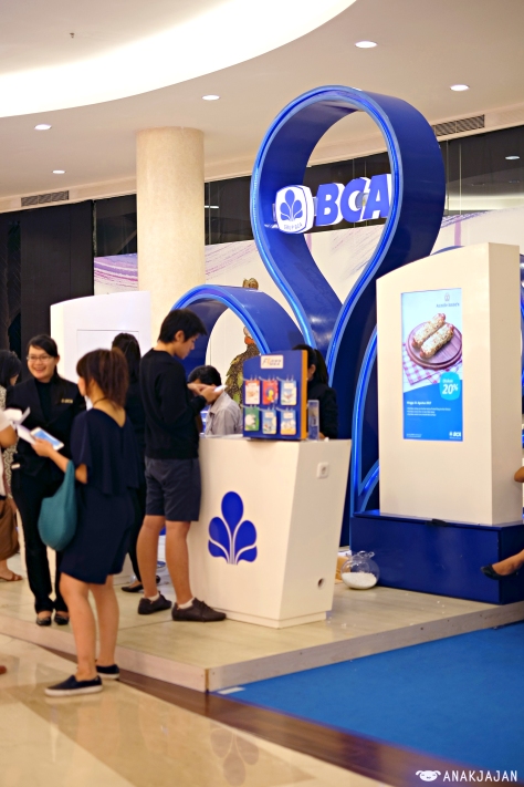 bca singapore airlines travel fair