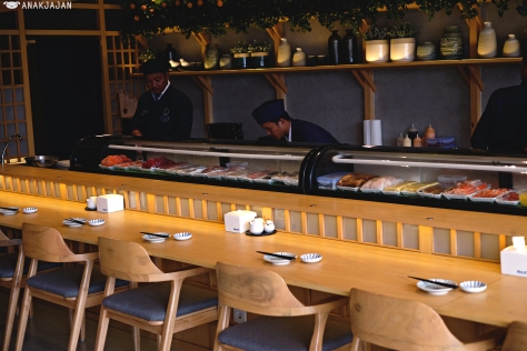 Sushi Hiro