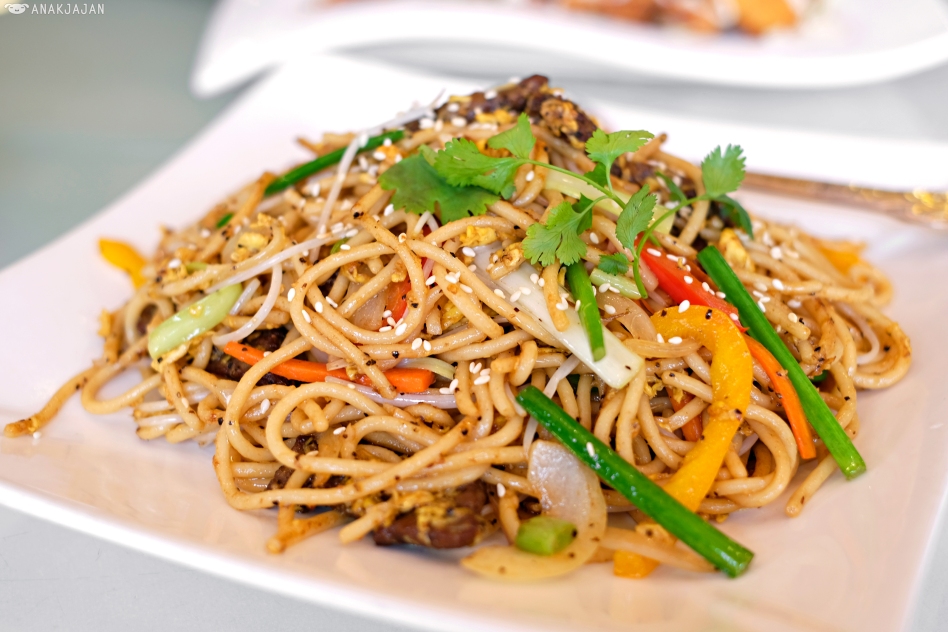 [MACAO] FOOD GUIDE – BEST & MUST EAT in Macao – ANAKJAJAN.COM